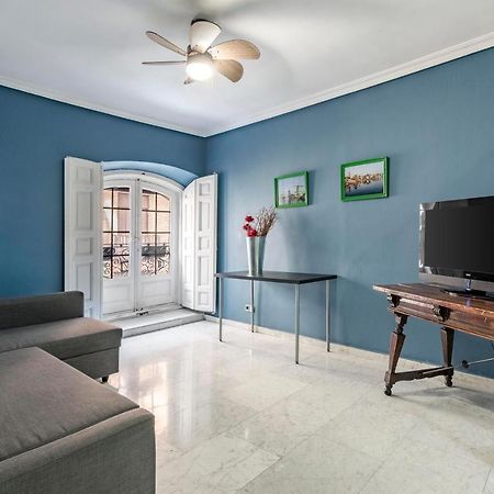 Plaza Sant' Ana, Casco Historico Apartment Madrid Exterior photo